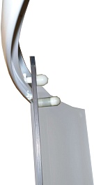 Parly Душевой уголок ZE811 – фотография-3